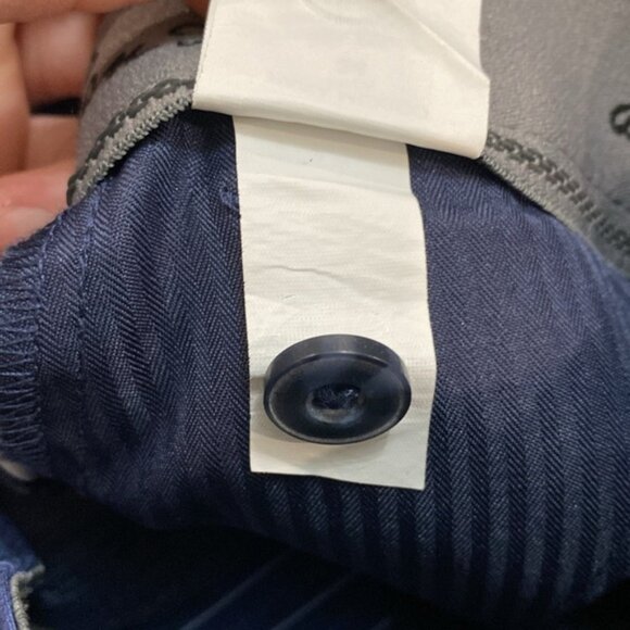 Ben Hogan golf shorts blue Size 34 - Picture 9 of 12